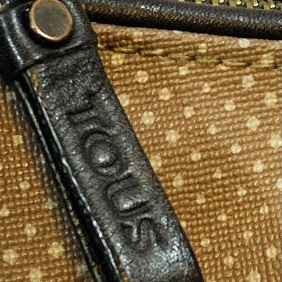 Tous Handbag - Picture 2 of 8